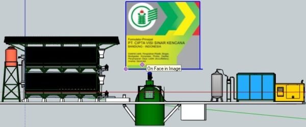 Kandang Ayam Otomatis 500 Ekor 1 (9)